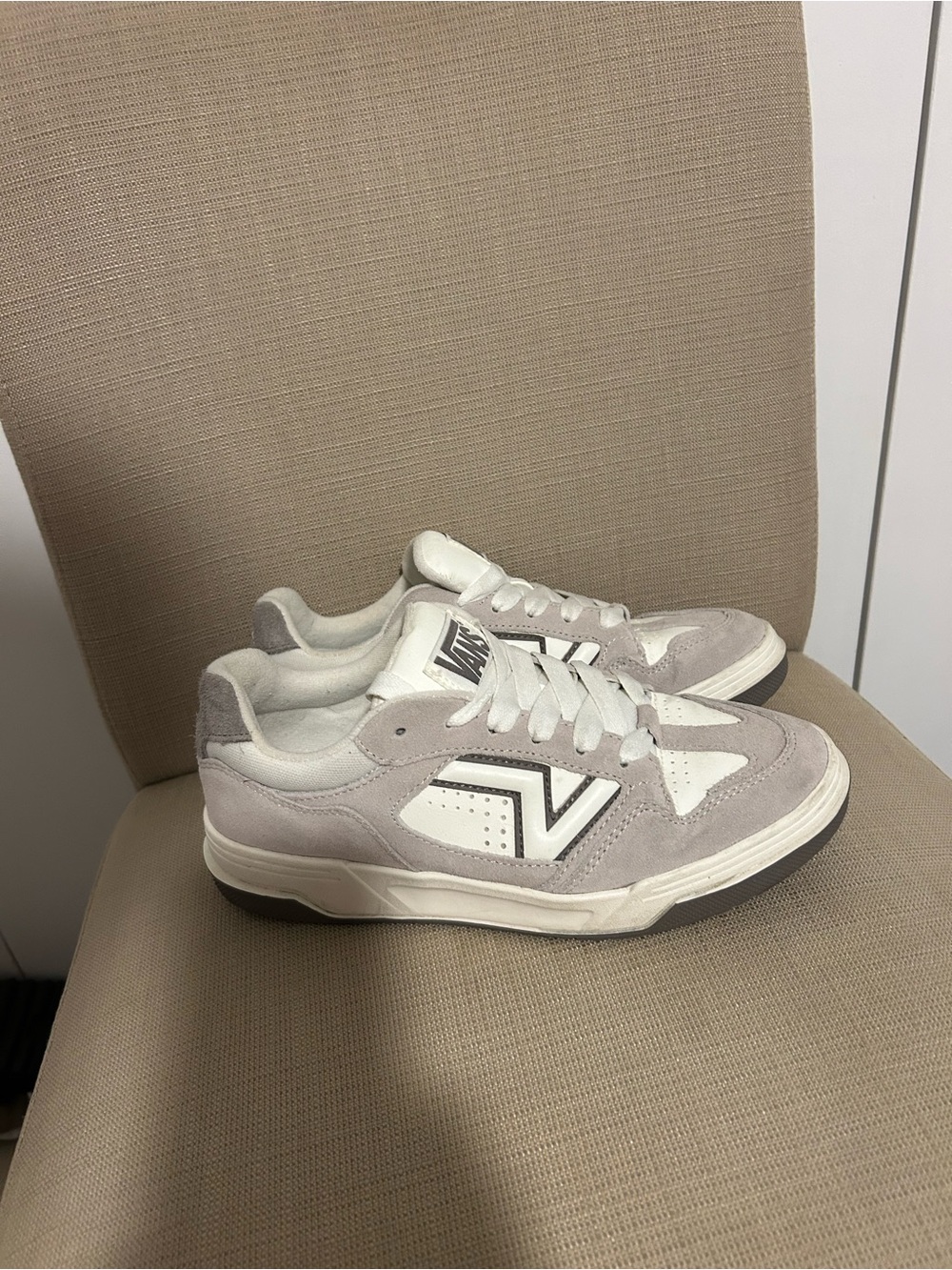 Vans Upland Shoes W10/M8.5